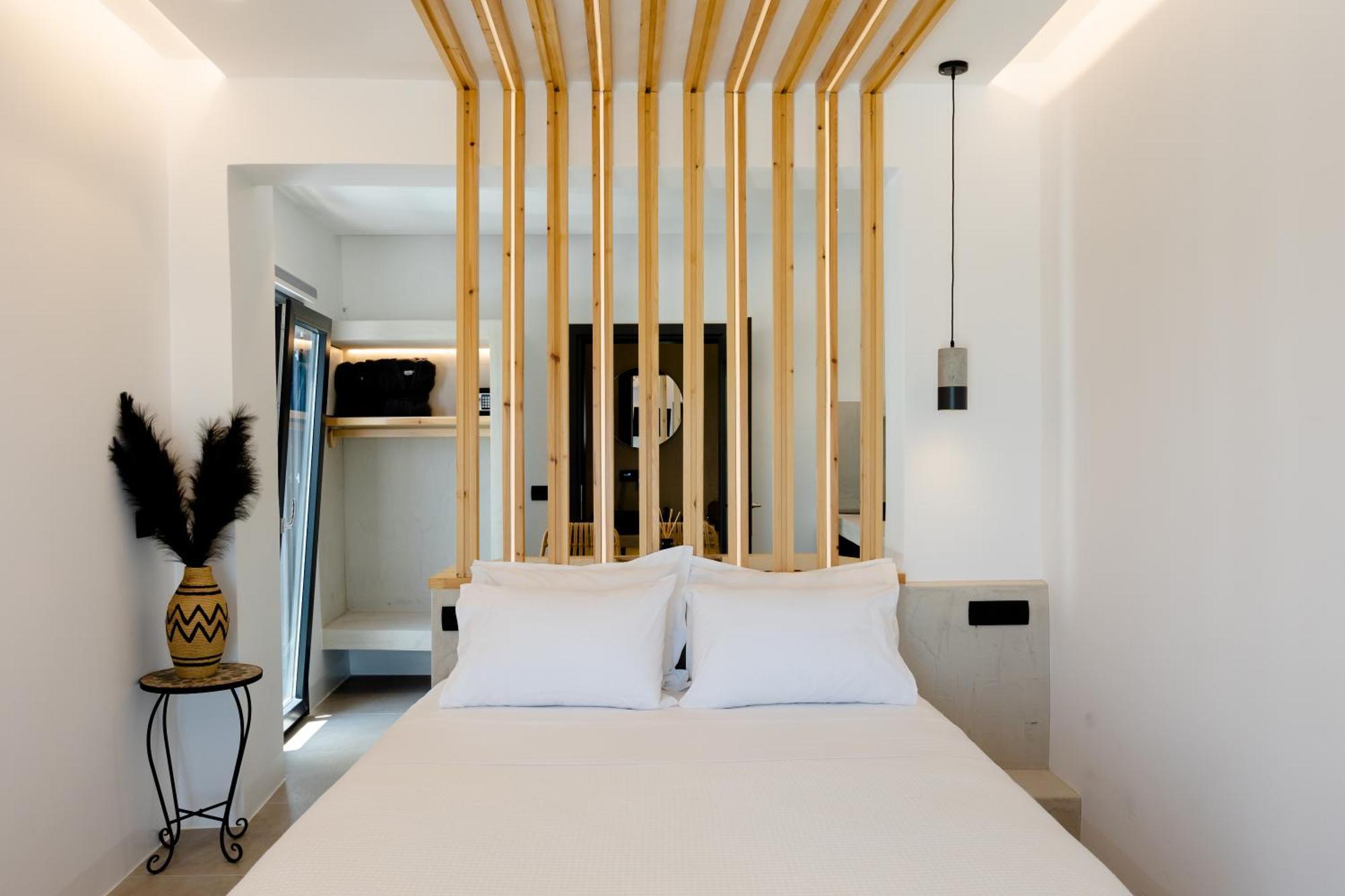 Lackos Luxury Suites Imerovigli  Exterior photo